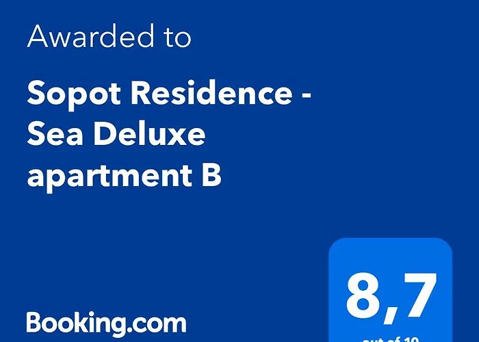 Sopot Residence