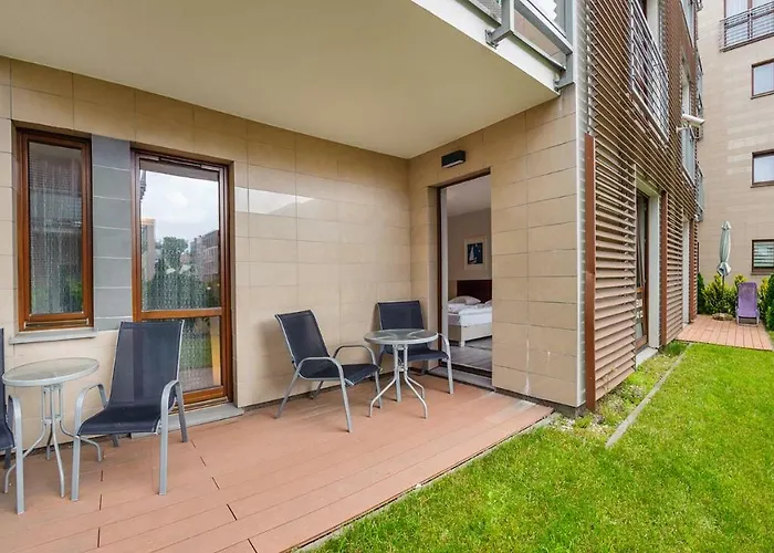 Sopot Residence