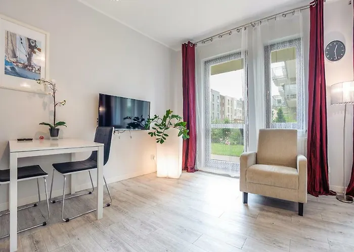 Sopot Residence