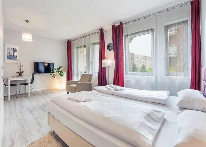 Sopot Residence