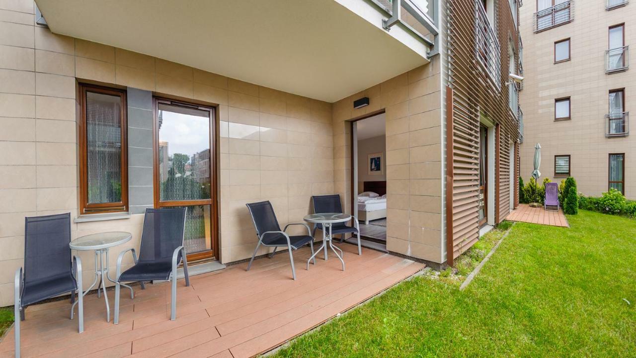 Apartment Sopot Residence *