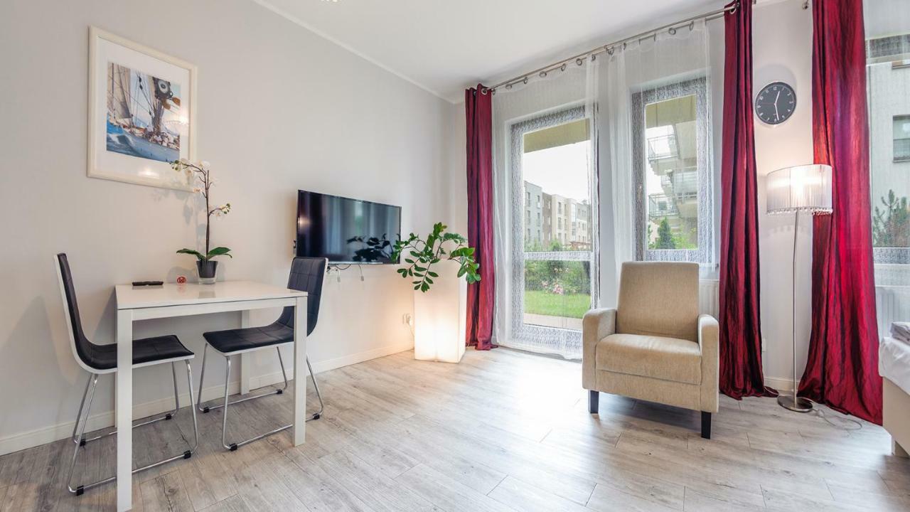 Sopot Residence Apartment Sopot