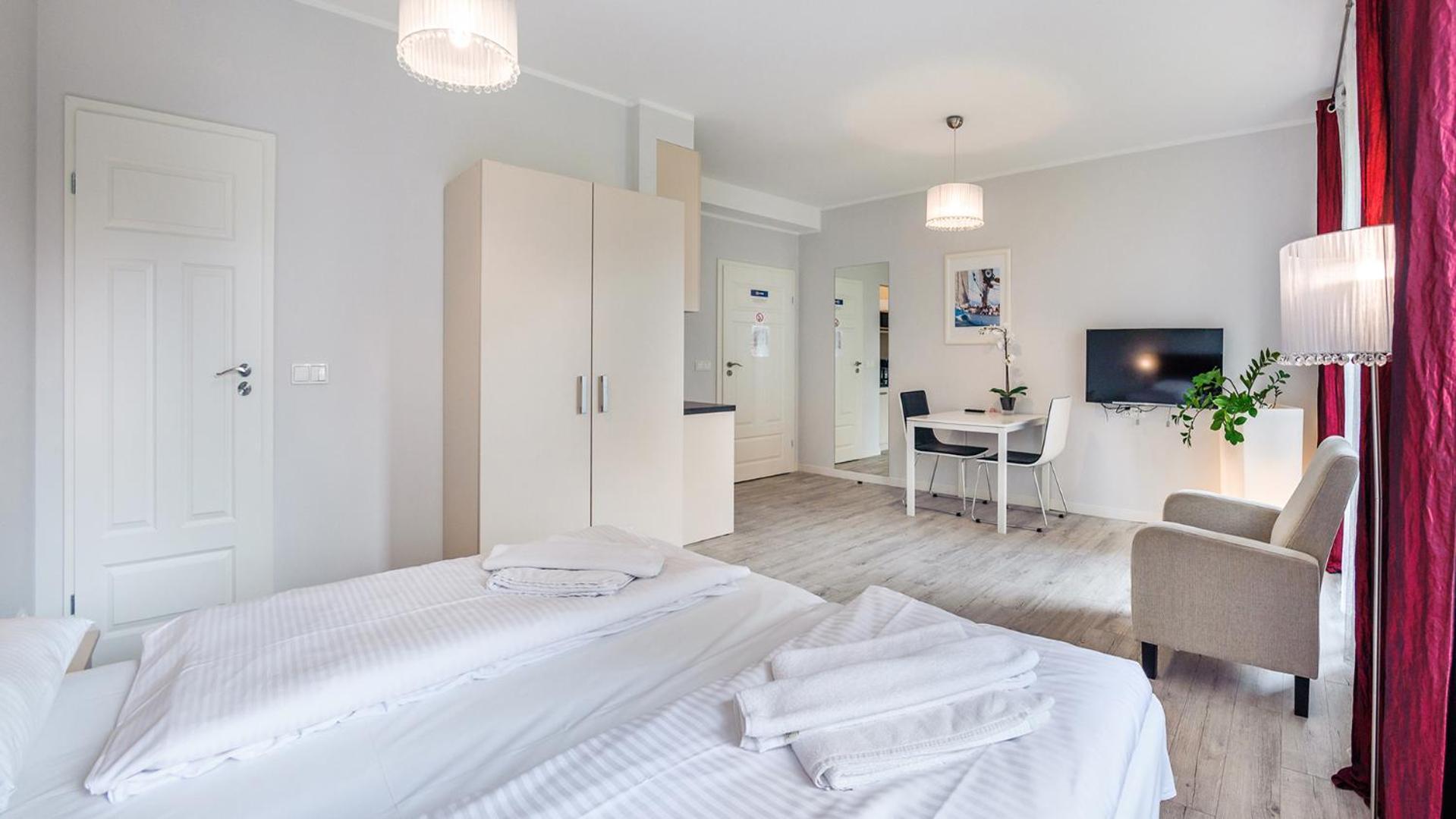 Apartment Sopot Residence Sopot