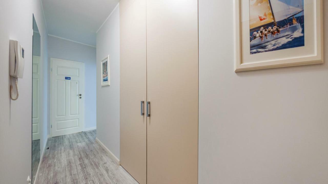 Sopot Residence Apartment Sopot