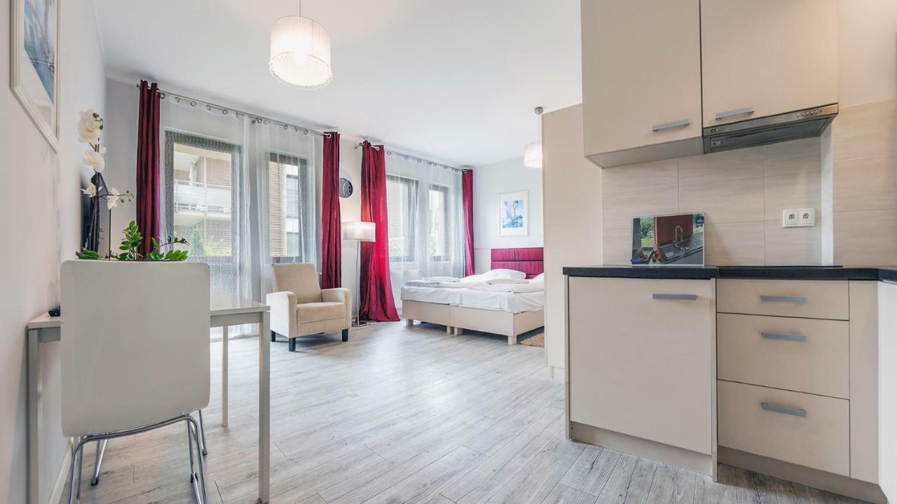 Sopot Residence
