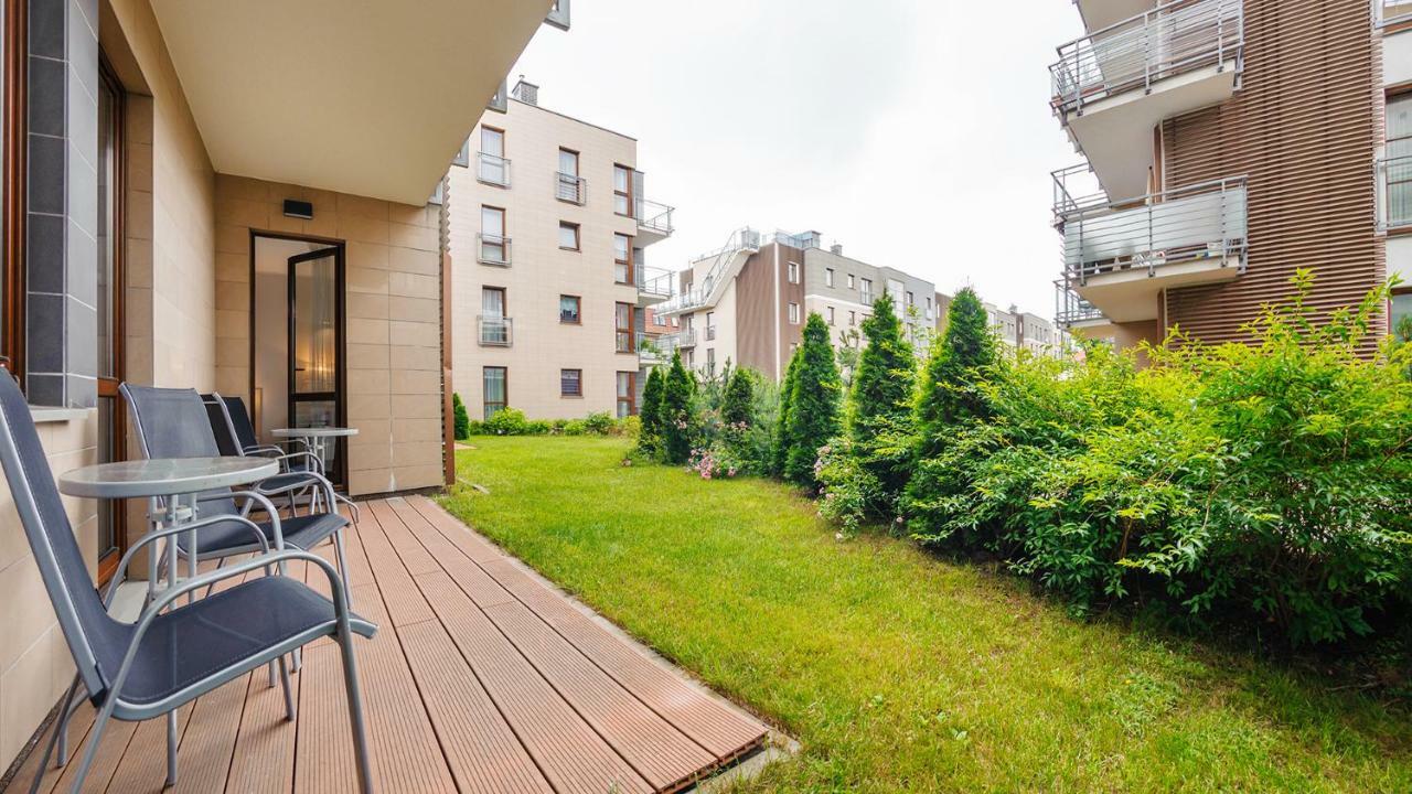 Apartment Sopot Residence Sopot