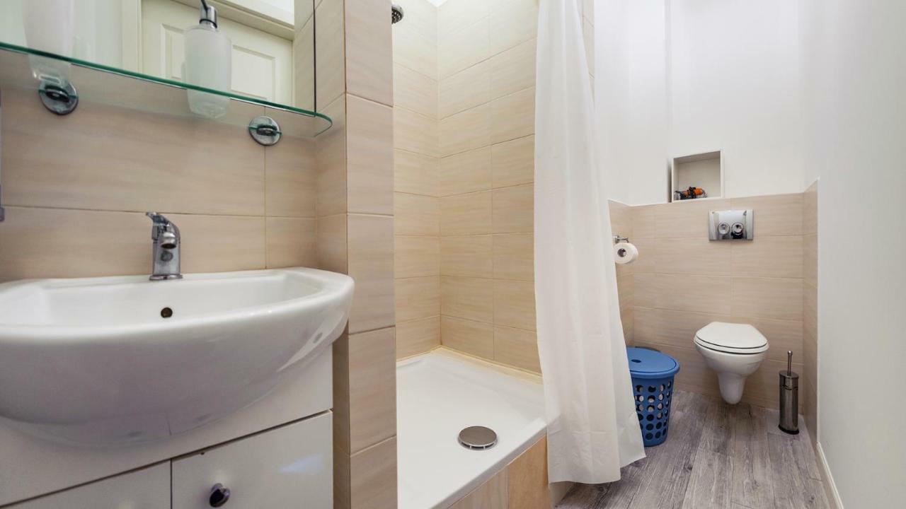 Sopot Residence Apartment *