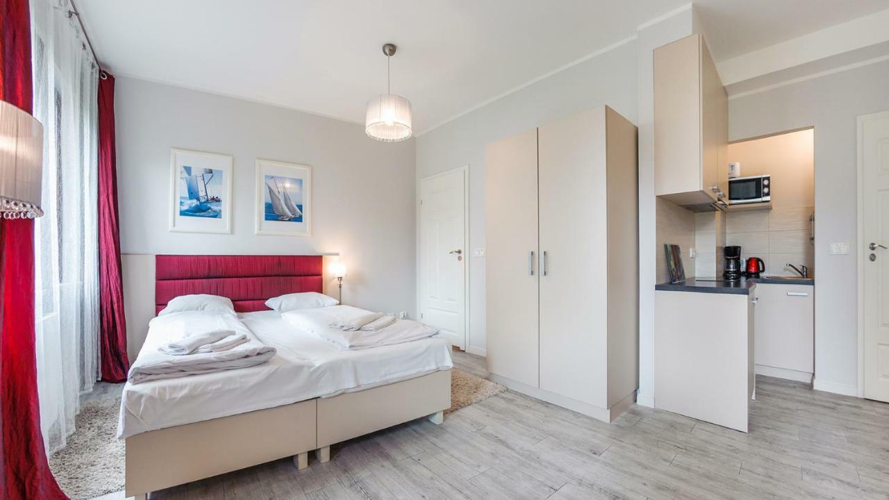 Sopot Residence * Sopot