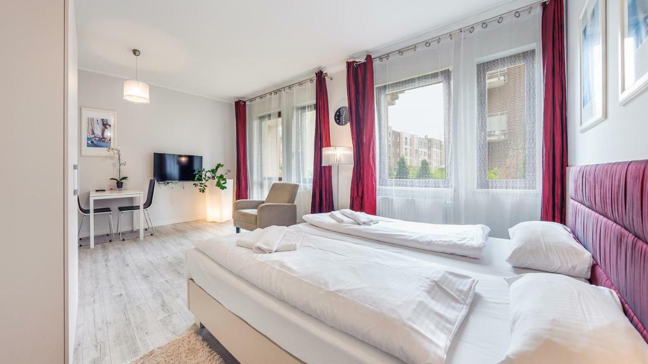 Sopot Residence