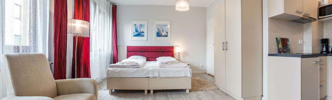 Sopot Residence