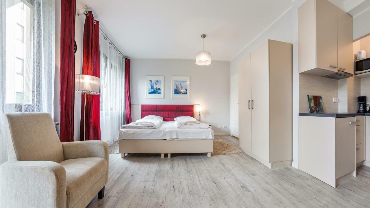 Sopot Residence * Sopot