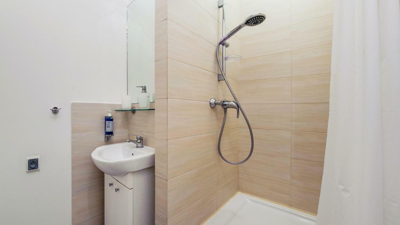 Sopot Residence Апартаменти Сопот